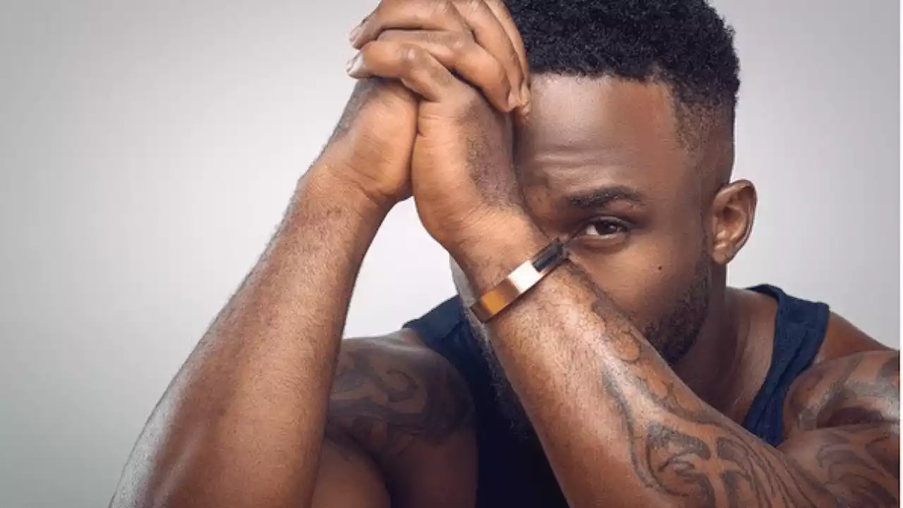 A lot of Nigerian musicians are depressed - Iyanya