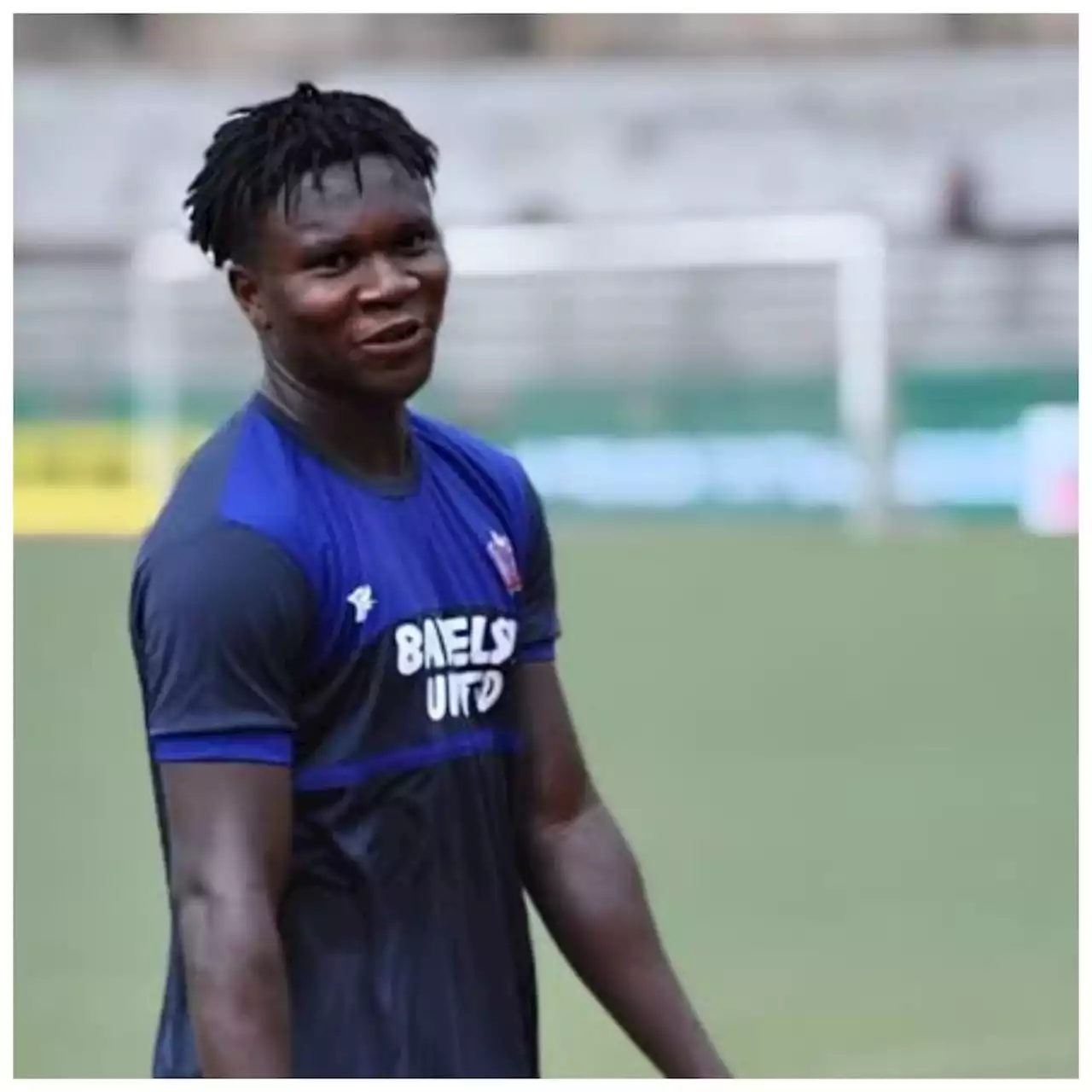 Bayelsa United to unleash Ebedibiri, Alex on former club Lobi Stars