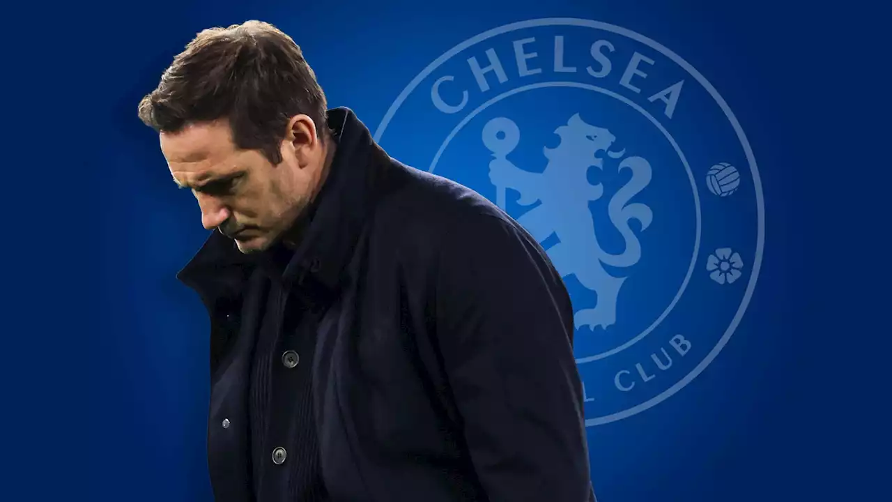 EPL: Chelsea directors pick manager that’ll take over from Lampard