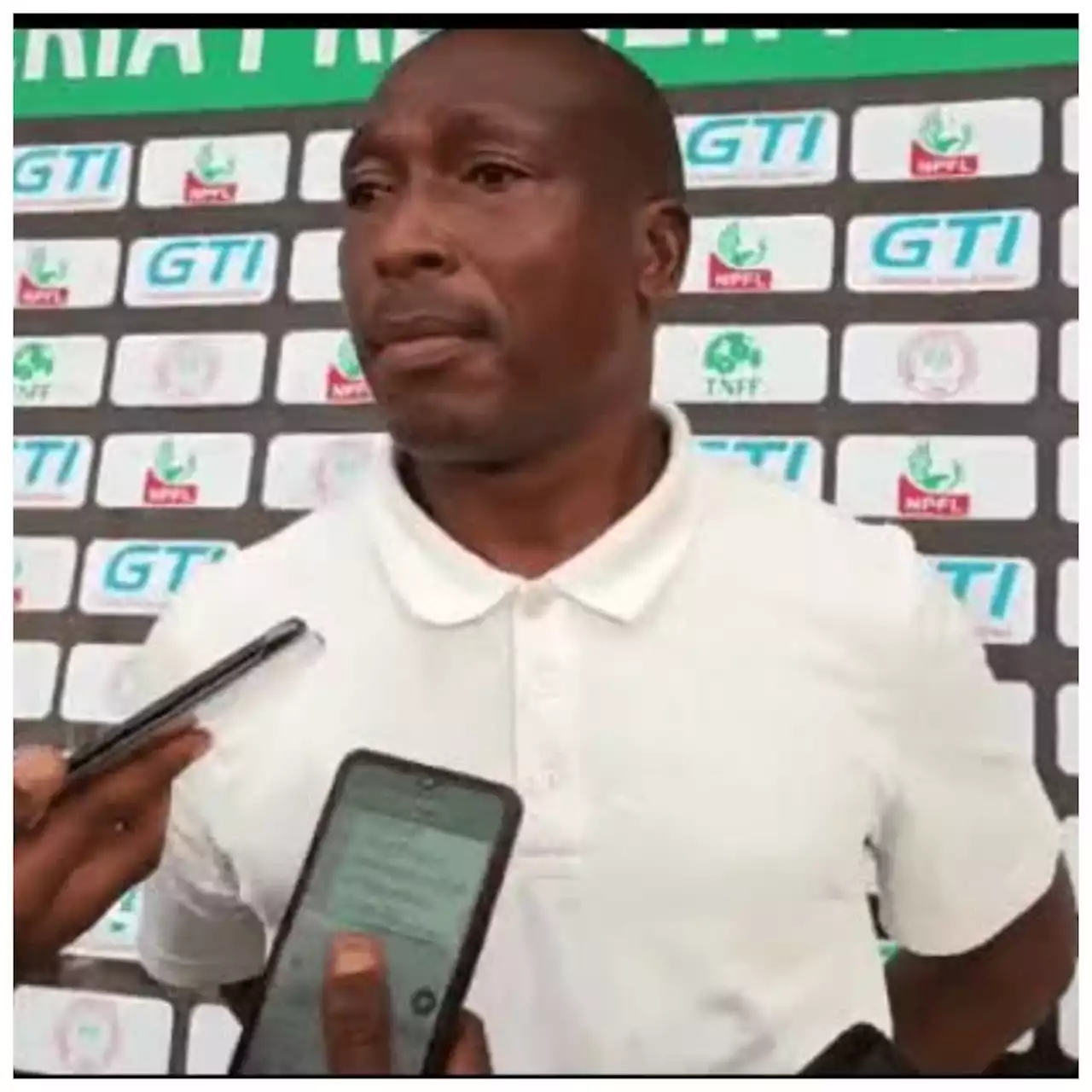 Nasarawa United coach Arikya hails Gombe United after home draw