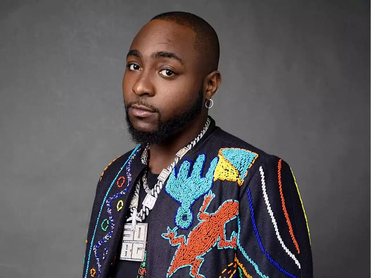 Nicki Minaj called me because rival fans were dragging her for collaborating with me - Davido