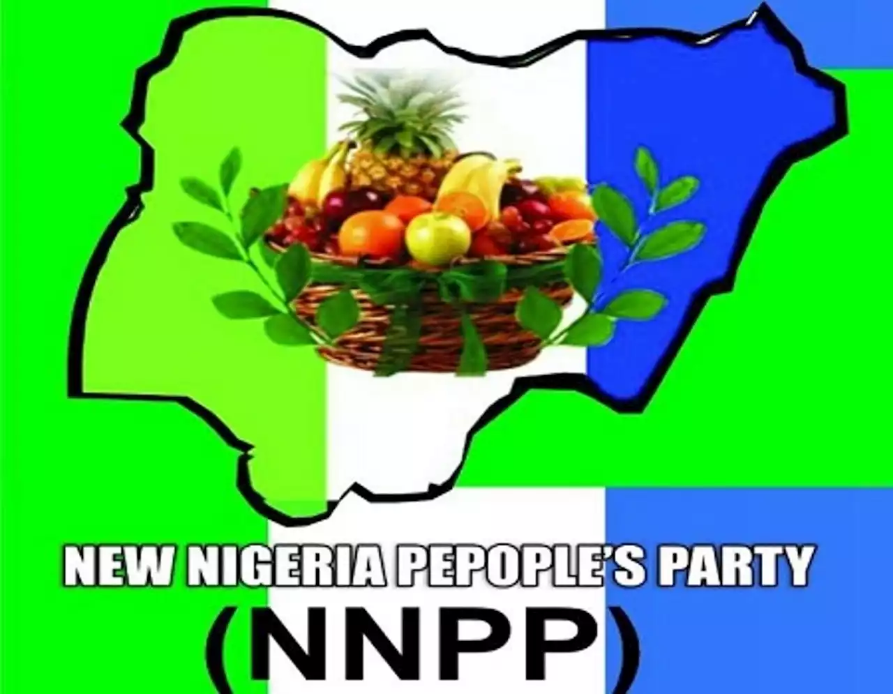 NNPP unseats incumbent APC House of Reps member in Kano