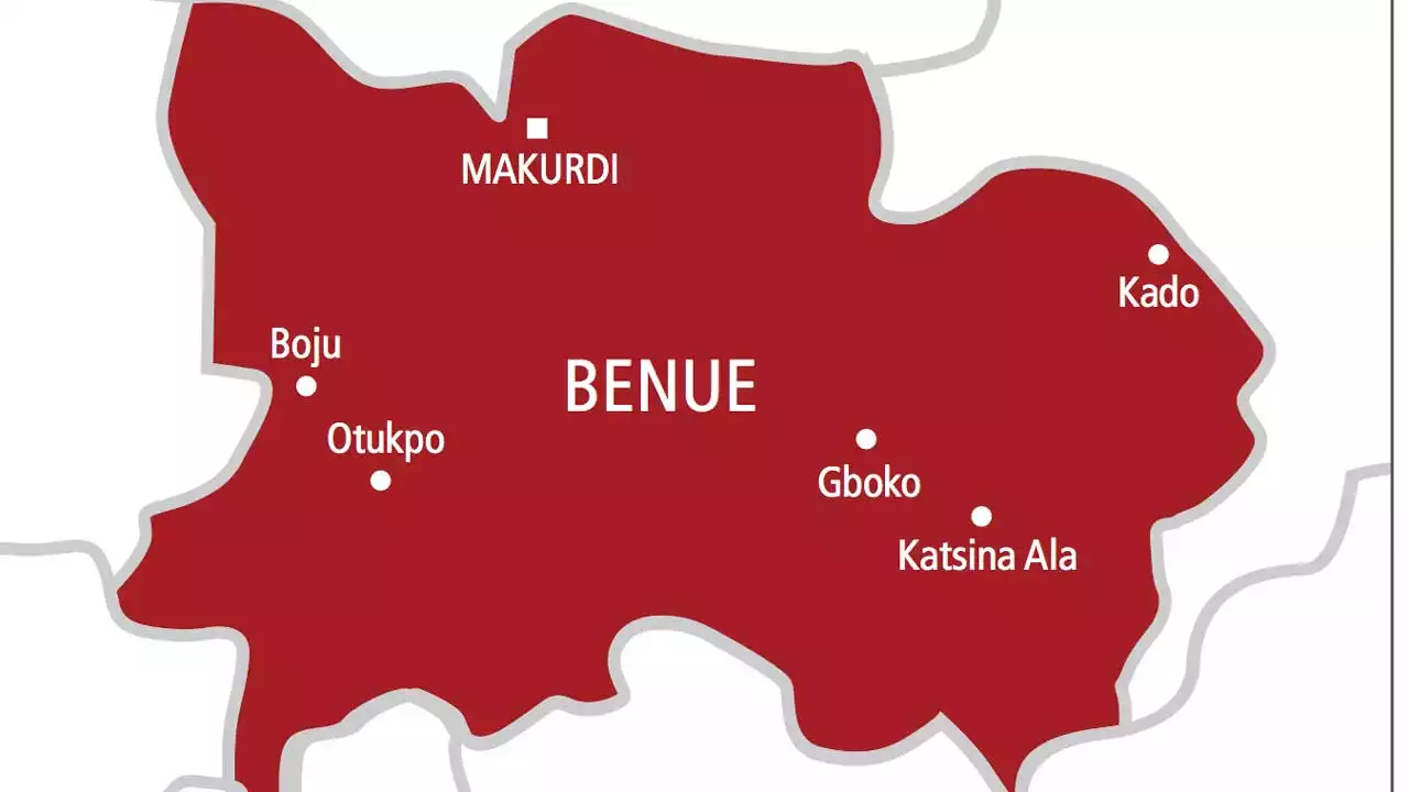 Soldiers protecting herdsmen killing us - Benue youths cry out