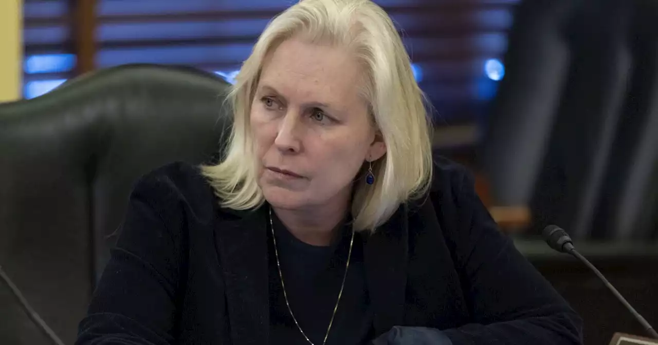 Gillibrand warns against AOC's calls to ignore Texas abortion pill ruling