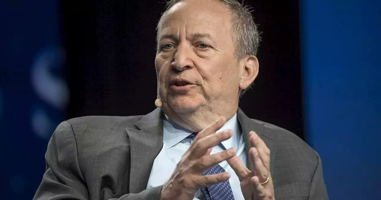 Larry Summers predicts 70% chance recession begins this year