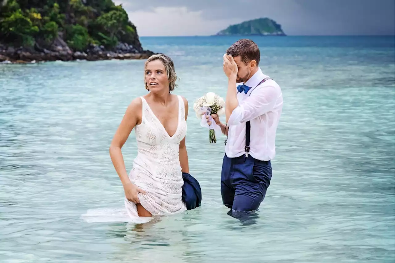 ‘Married At First Sight’ Creator’s Adventure Dating Format ‘Stranded On Honeymoon Island’ Sells To Australian Network Seven