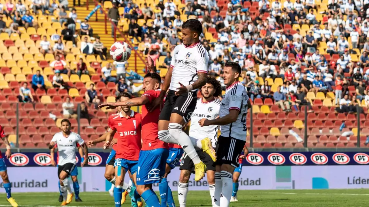 'Nunca debió llegar': los hinchas de Colo Colo se cansaron de un titular y lo destrozaron