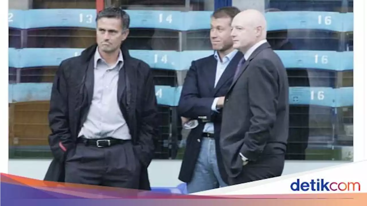 Chelsea Keok Terus, Netizen Kangen Roman Abramovich