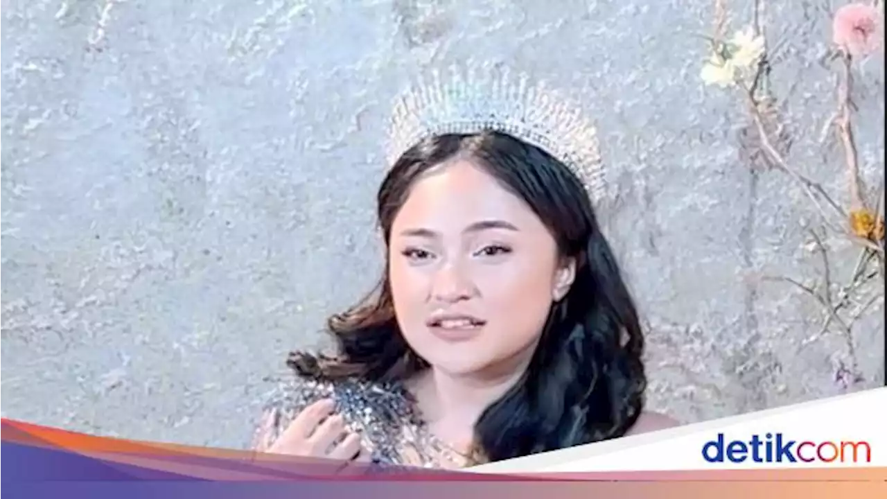 Marshanda Tak Mau Sienna Bingung Prioritaskan Dirinya atau Istri Ben Kasyafani