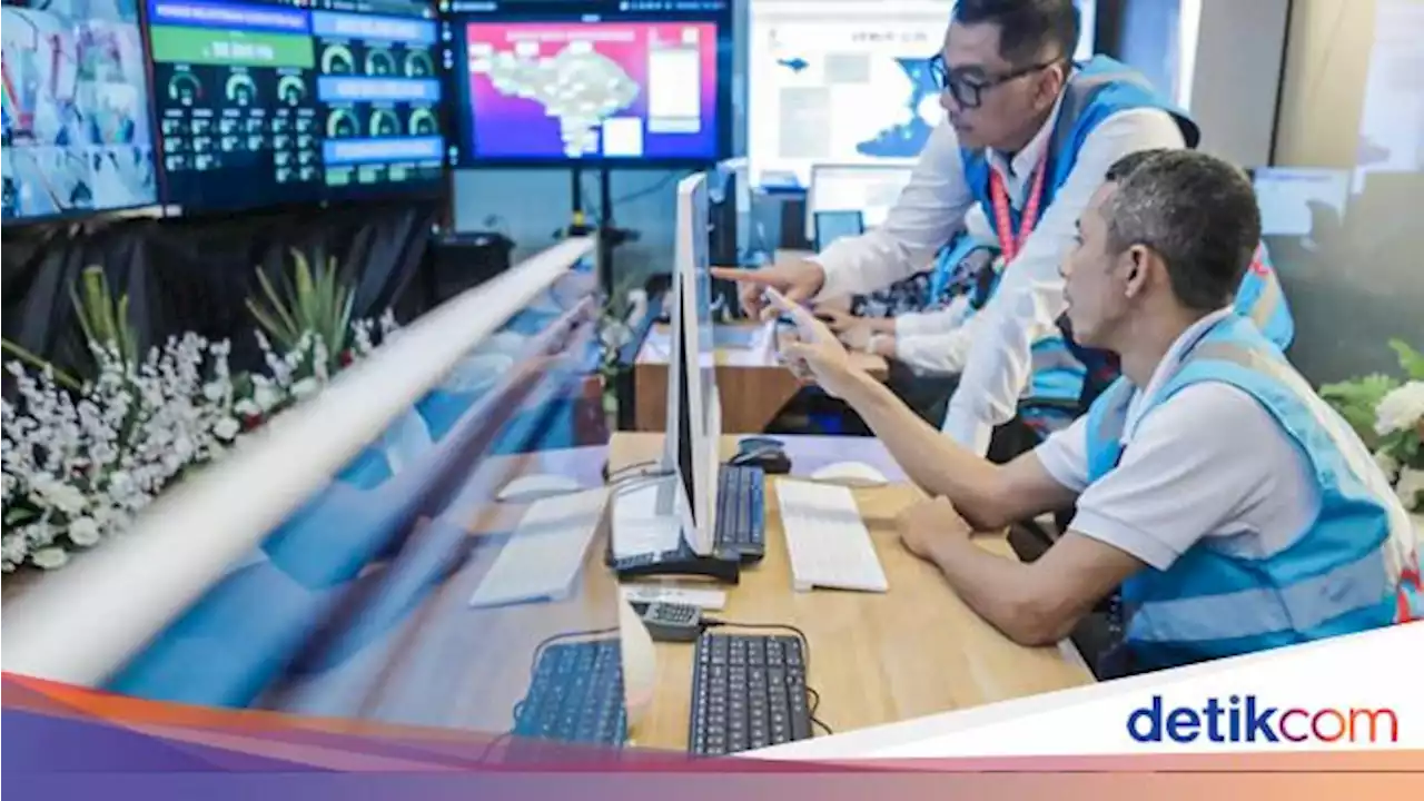 PLN Bakal Pamerkan Ragam Produk Transisi Energi di Hannover Messe 2023