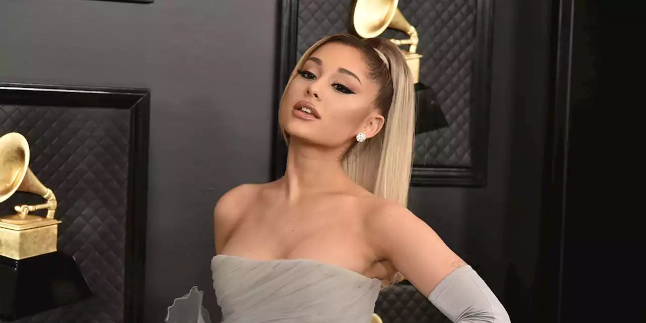 First look at Ariana Grande and Cynthia Erivo in Wicked movie adaptation