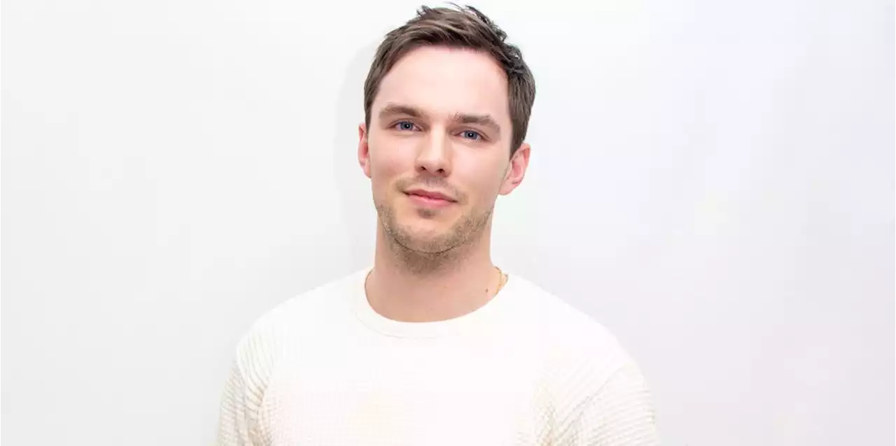 Nicholas Hoult reveals he lost out on The Batman and Top Gun roles