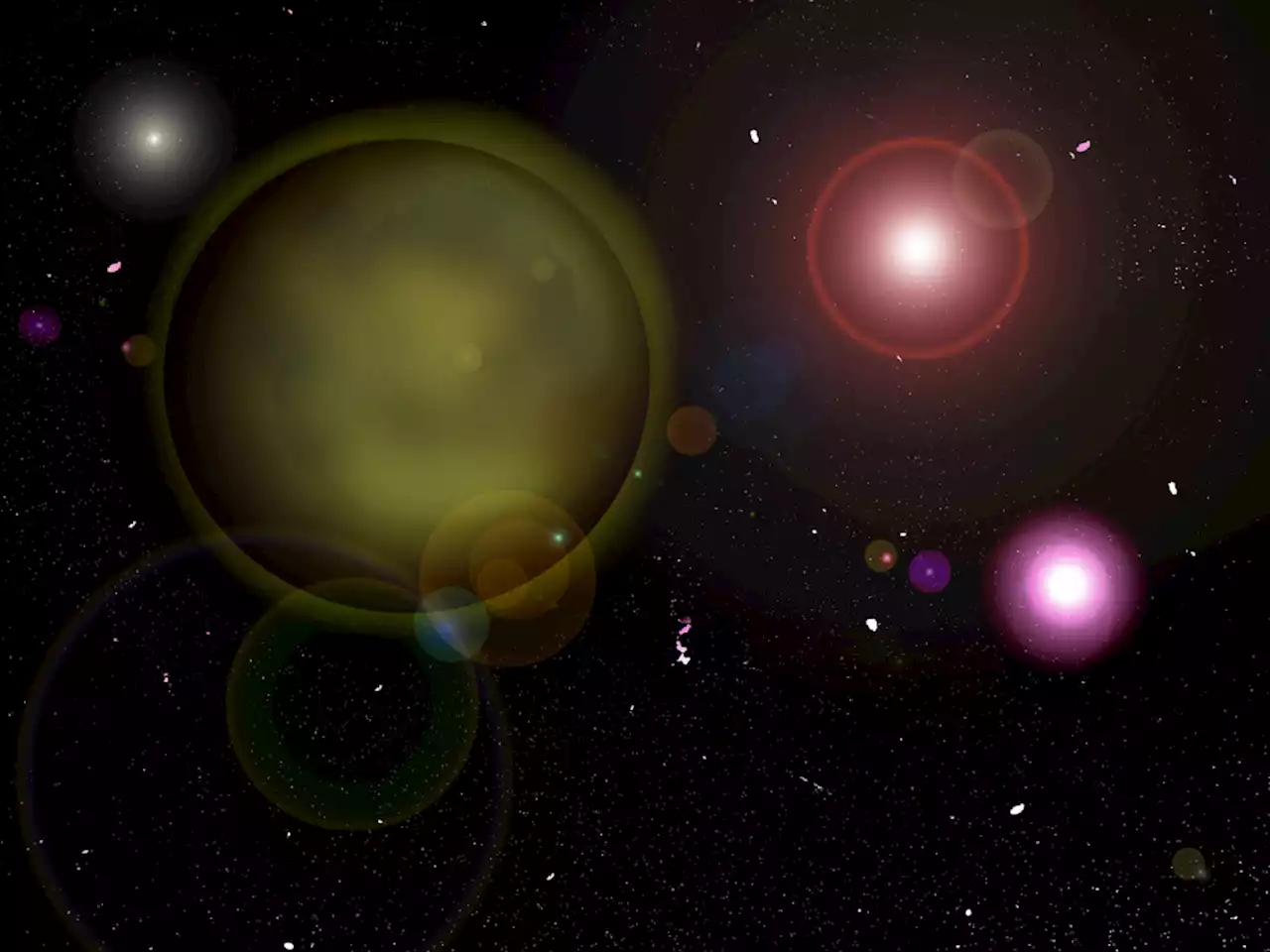 Why The Recent Signal That Appeared to Come From Proxima Centauri Almost Certainly Didn't