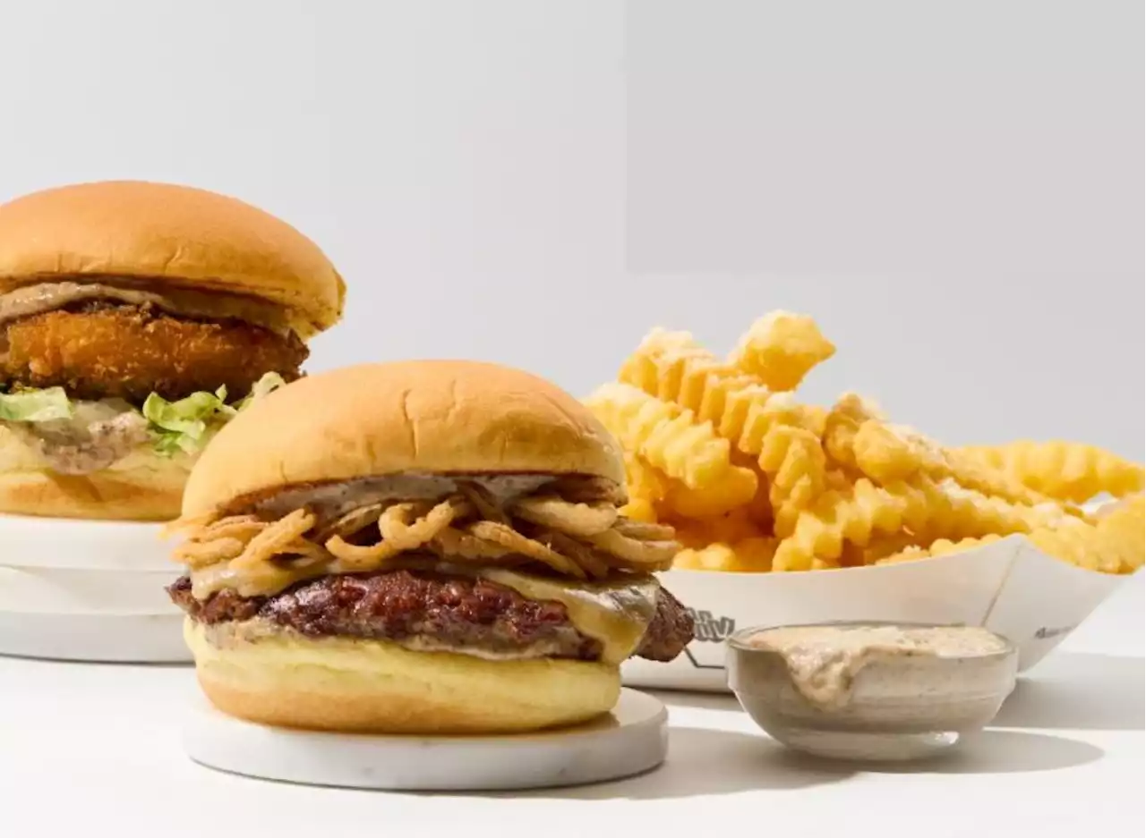 5 Fast-Food Chains With Surprisingly Gourmet Menu Items