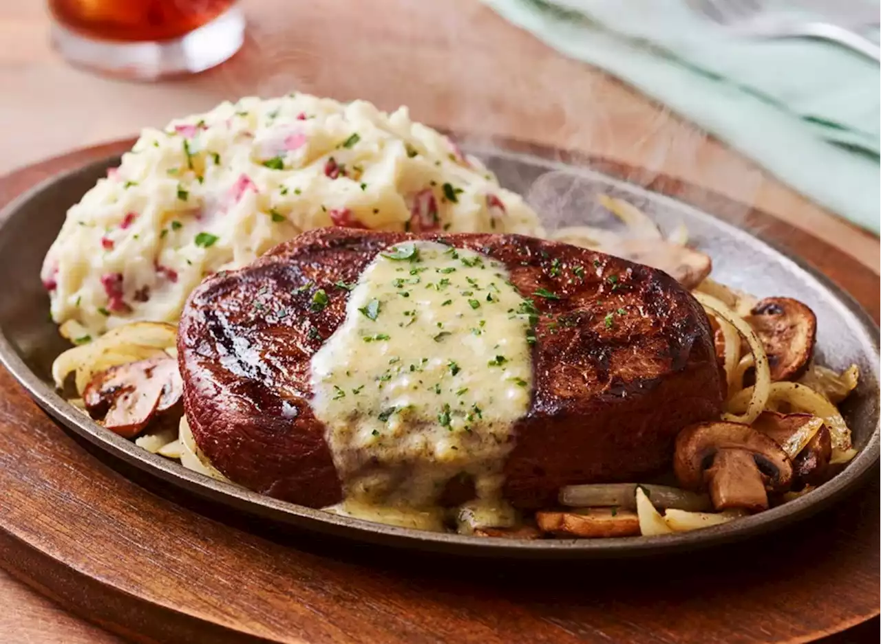 7 Most Affordable Steaks at Restaurant Chains