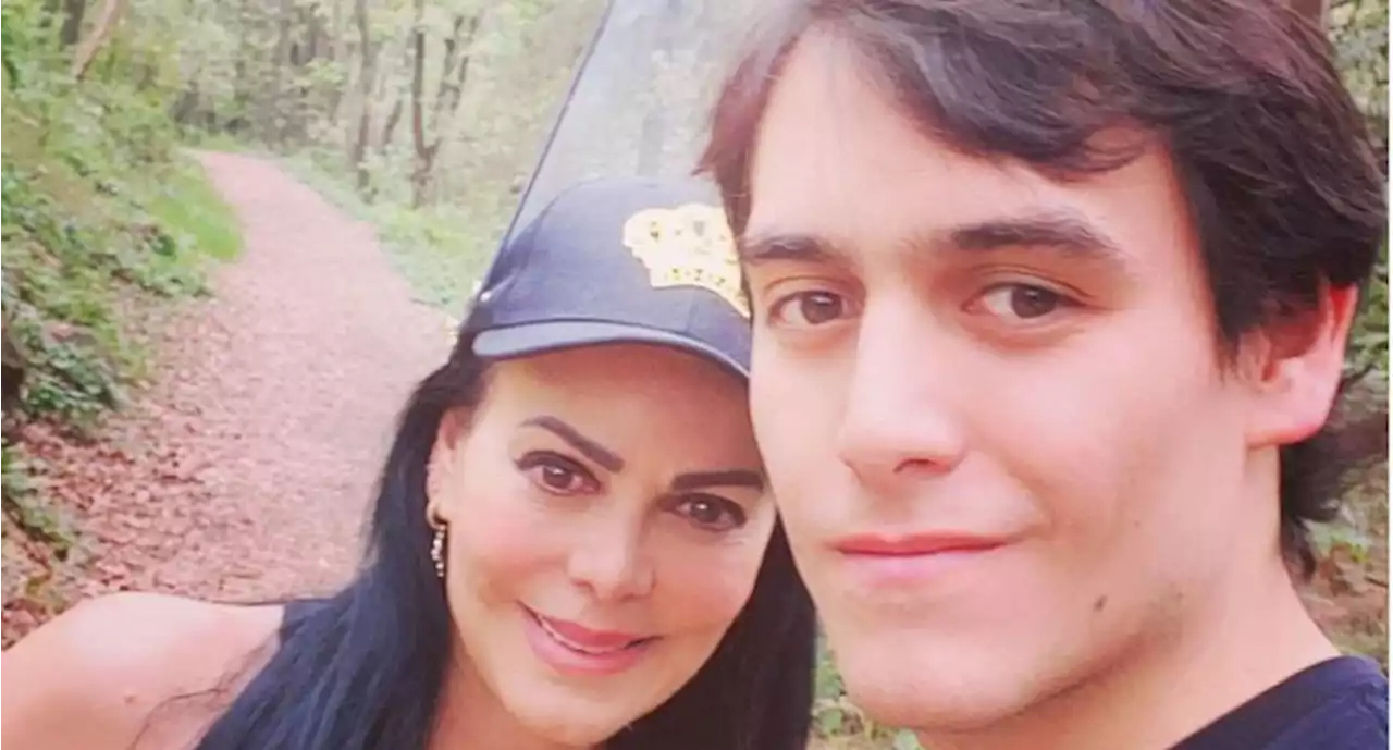 El miedo de Maribel Guardia que no se hizo realidad con la muerte de su hijo Julián Figueroa