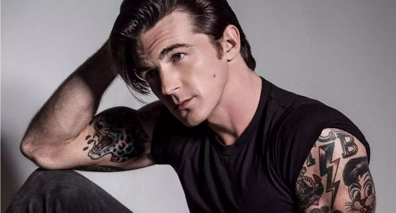 Hermano de Drake Bell involucró a la policía en la desaparición temporal del cantante