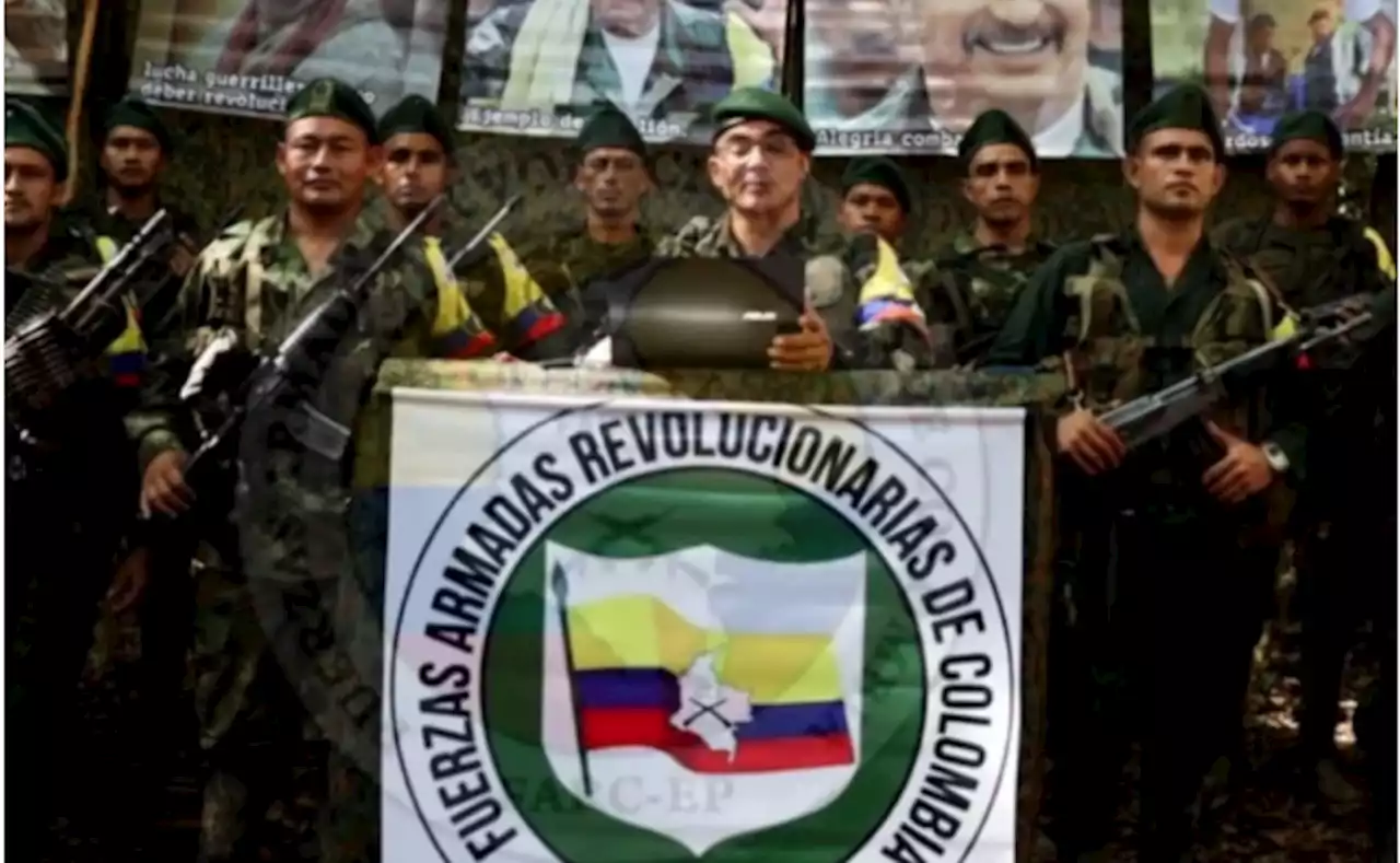 Mesa gobierno-disidencias de Farc se instalaría el 16 de mayo