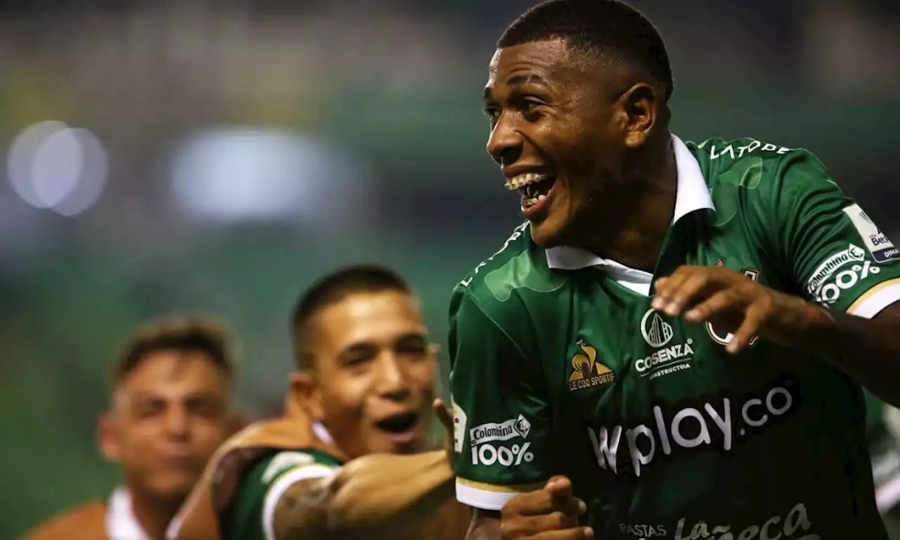 Deportivo Cali respiró, por fin, en la tabla del descenso y salió de la cola