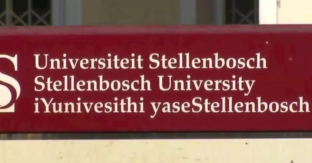 Stellenbosch University launches biomedical research facility