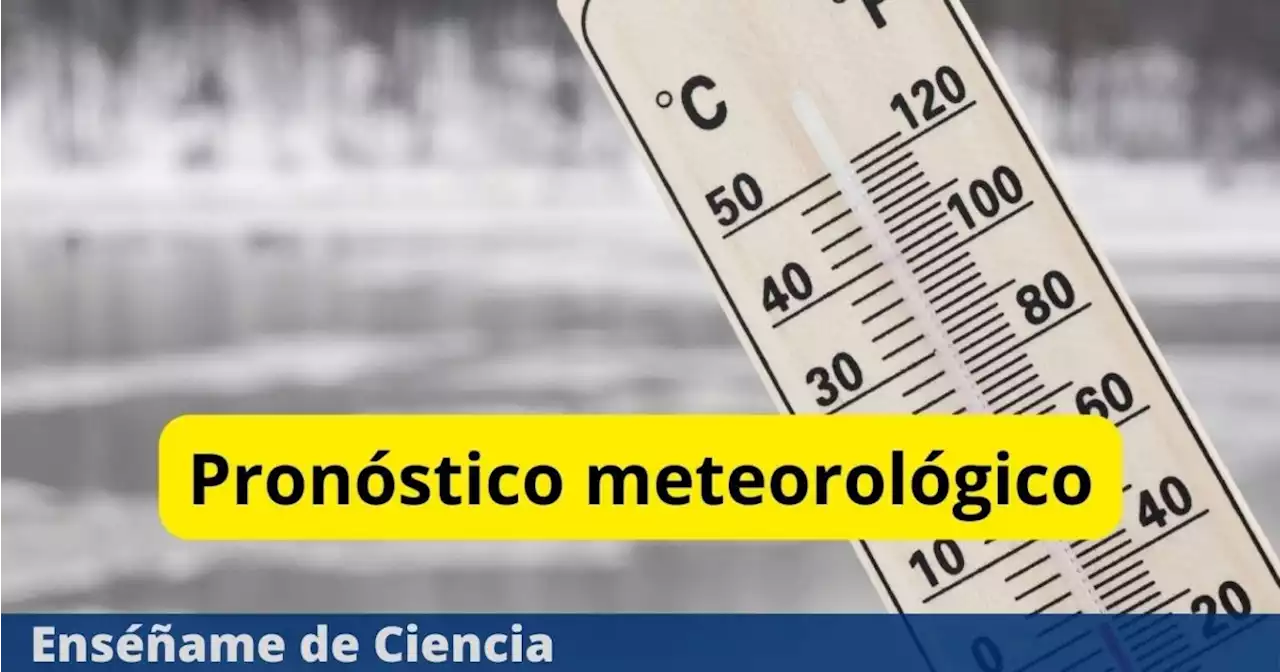 Un nuevo frente frío azotará diferentes estados: pronóstico meteorológico