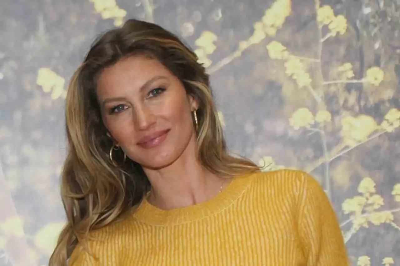 Gisele Bündchen Determined To ‘Enjoy The Good Moments And Learn From The Bad Ones’ After Tom Brady Divorce