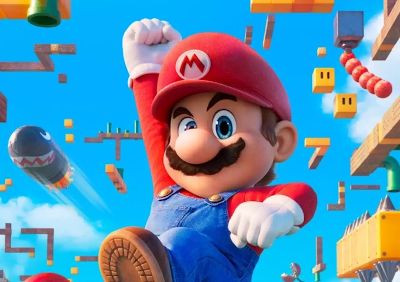 ‘The Super Mario Bros. Movie’ Officially The Biggest Video Game Adaptation Ever After 2nd Weekend Box Office Hits $678M