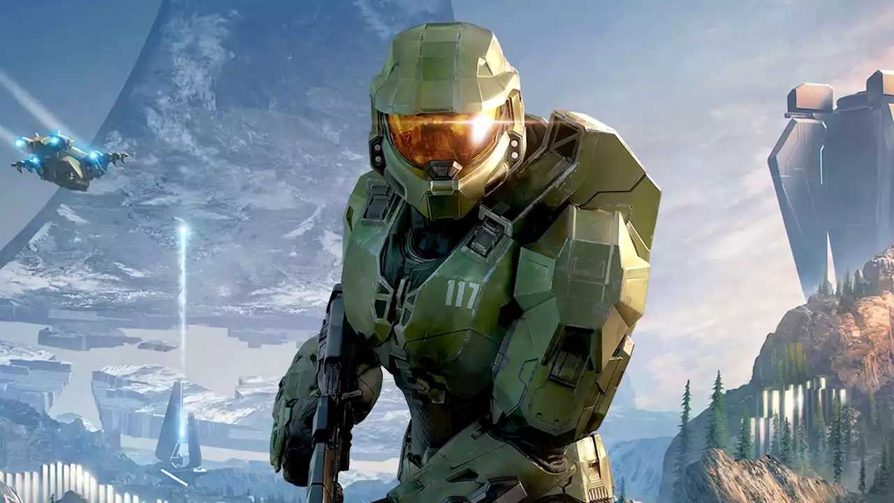 Halo's franchise director, Frank O'Connor, may have left Microsoft