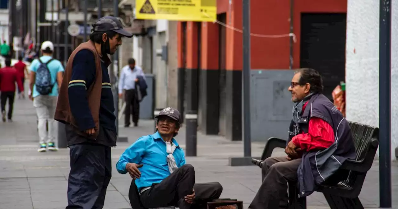 La inflación orilla a mexicanos a aceptar trabajos precarios, critica la iglesia