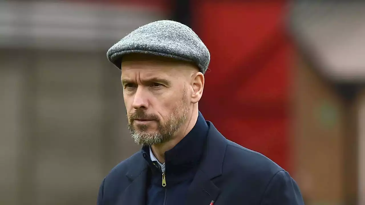 Erik ten Hag praises strength in numbers as Man Utd boss turns attention to cup glory