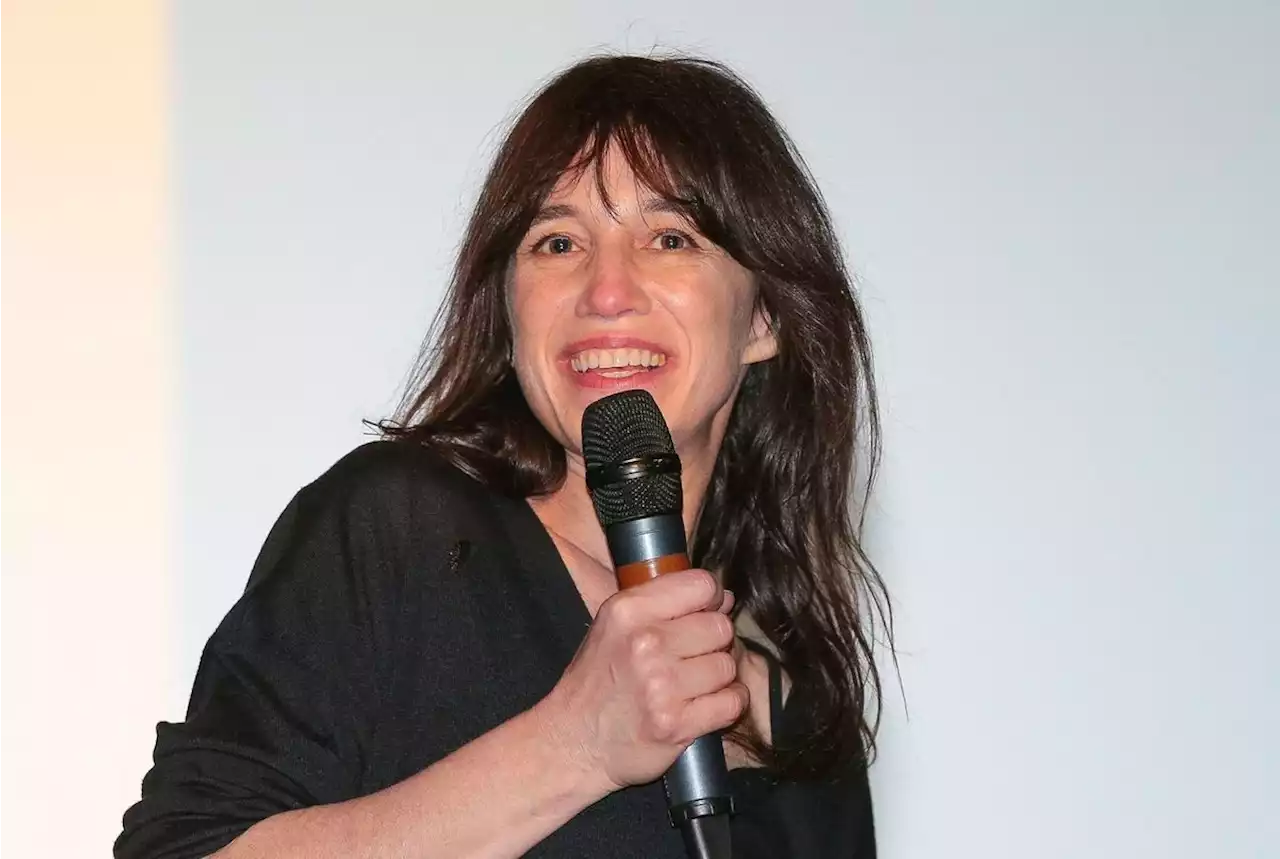 Charlotte Gainsbourg dans « La Vie pour de vrai » : « J'ai retrouvé une forme de légèreté avec ce film »