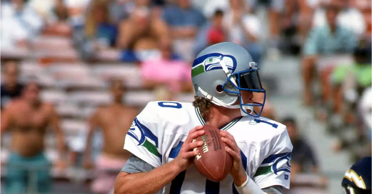 Who’s the worst draft pick in Seahawks franchise history?