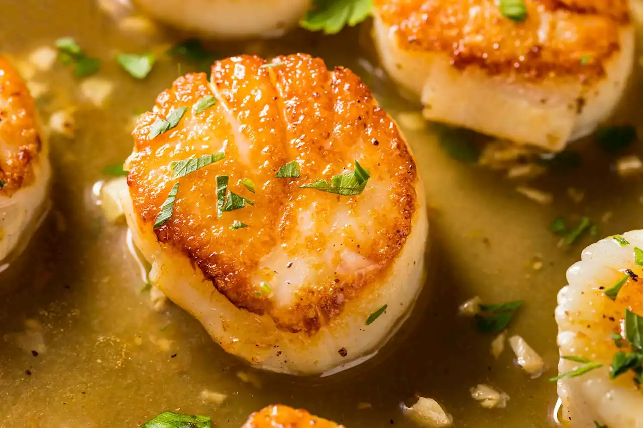 Everything You Need to Know About Buying and Cooking Scallops