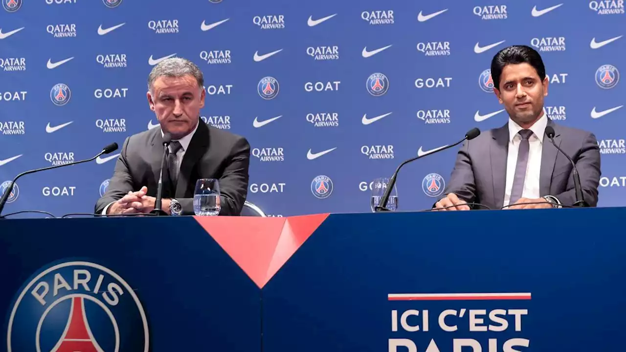 Le PSG en passe de récupérer un indésirable !