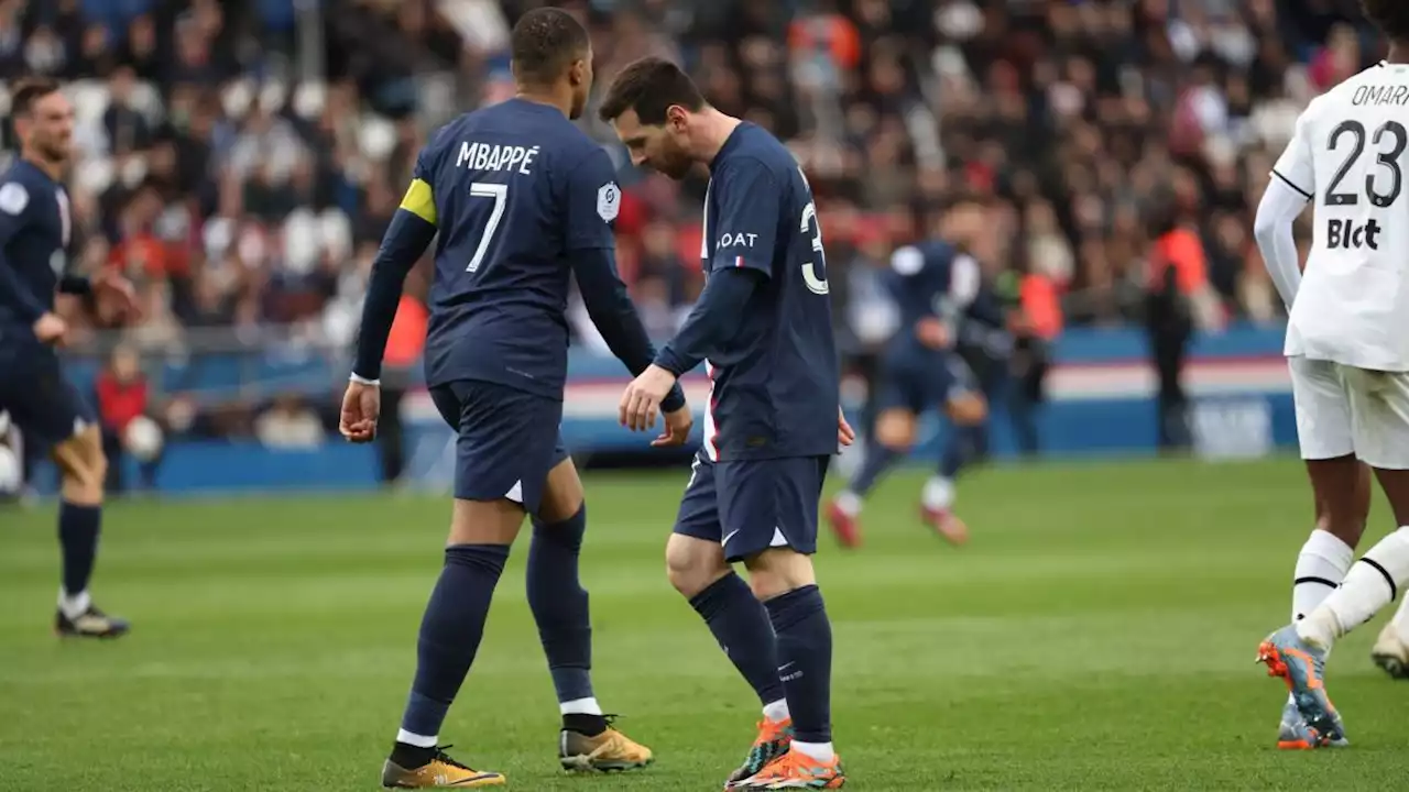 Ligue 1 : le très gros coup du PSG dans la course au titre