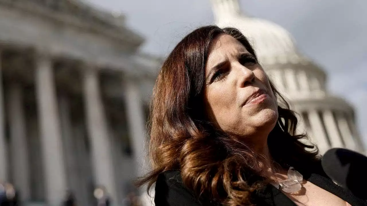 Rep Nancy Mace says GOP 'tone deaf' on abortion: 'We have not learned our lesson' from midterms