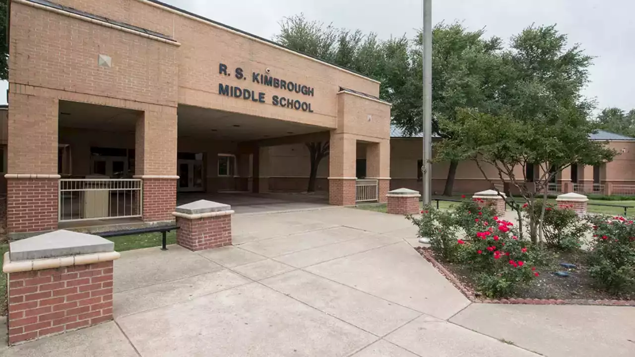 Texas substitute teacher fired after allegedly setting up classroom fight: 'Who in their right mind?'