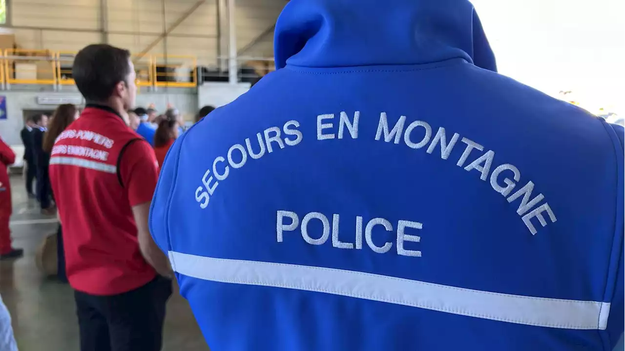 Isère : la skieuse disparue depuis jeudi dans la vallée du Haut Bréda a été retrouvée