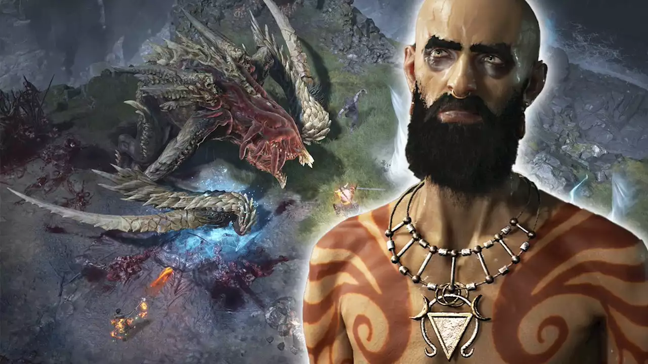 Diablo 4: Beim Respec-Feature seid ihr euch fast komplett einig