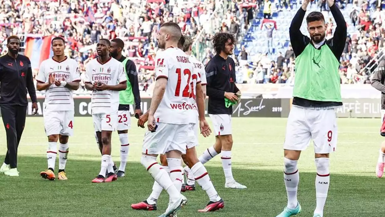 Milan, l’all-in su questa Champions si paga in campionato: una vittoria nelle ultime sei