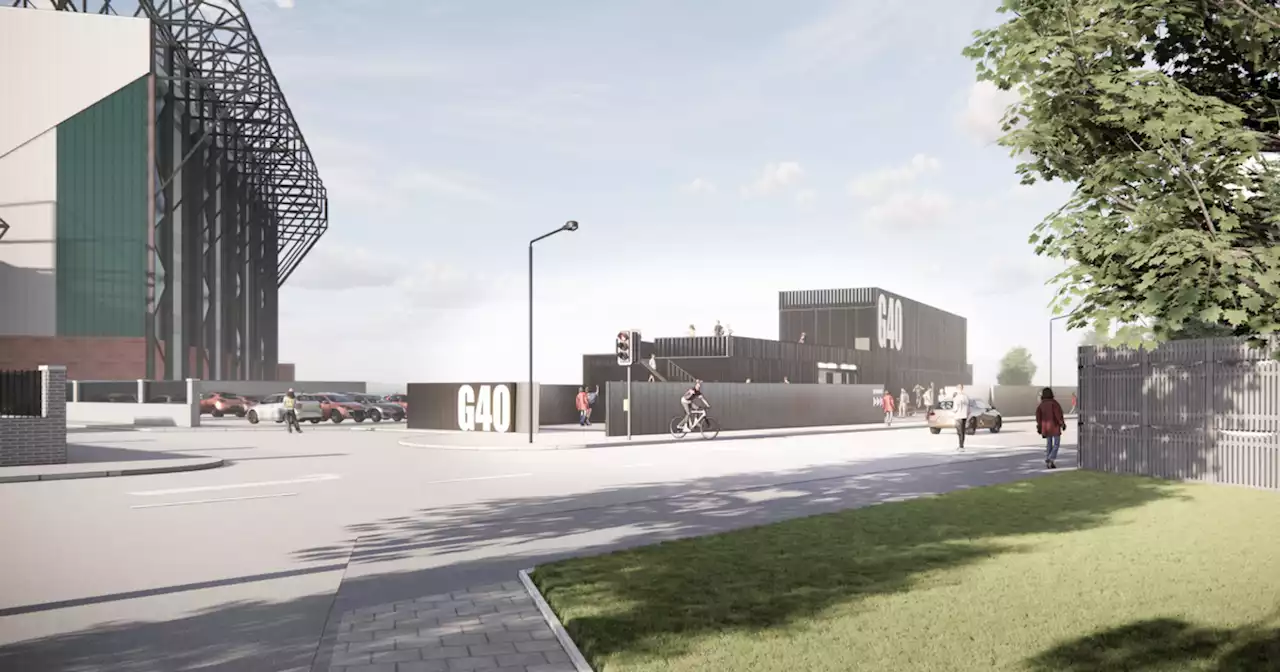 Developer wants big change to size of music and events venue beside Celtic Park