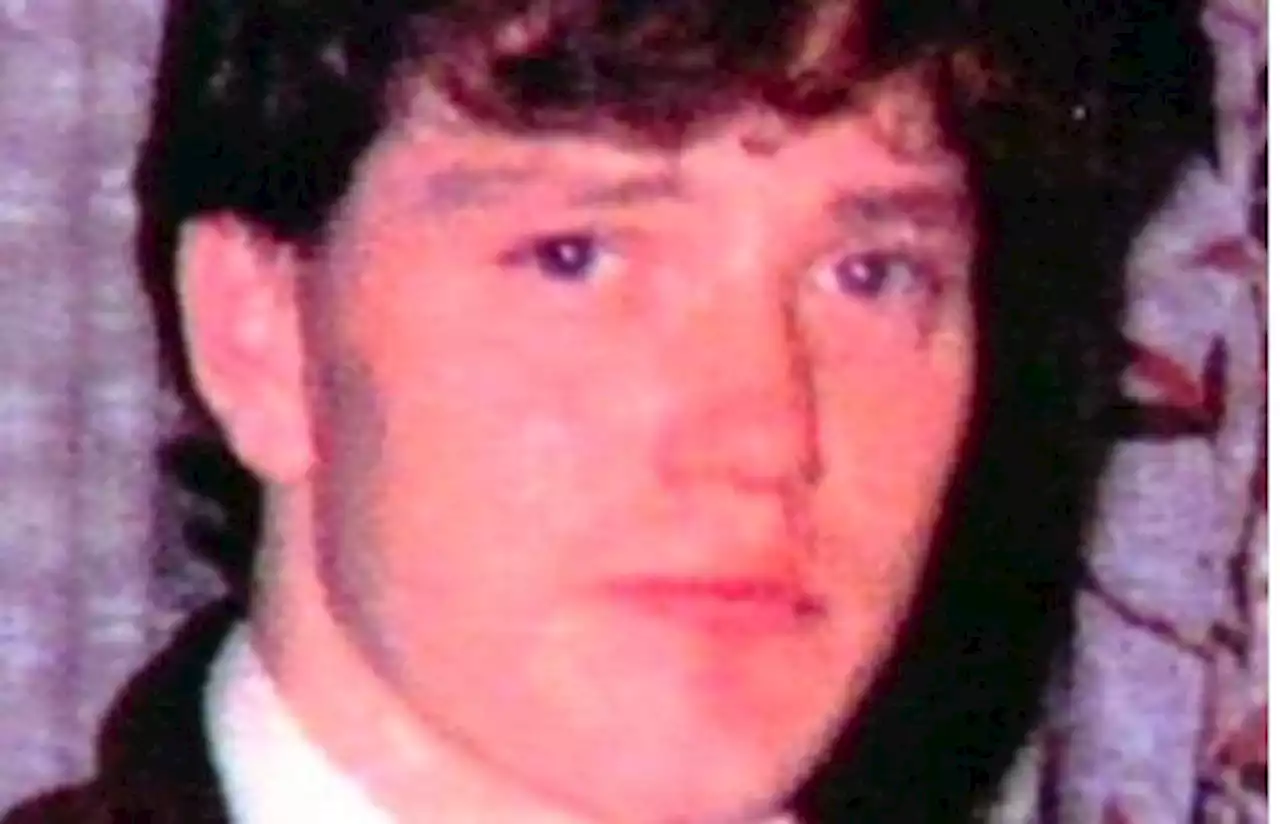 The unsolved murder of Derek Sheerin found strangled outside Celtic club