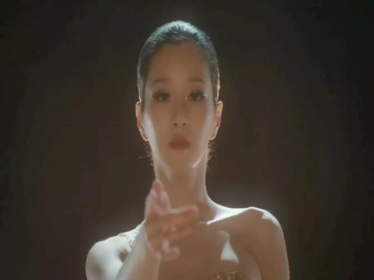 Eve: One of the most compelling K-dramas of 2022 (Music Video)