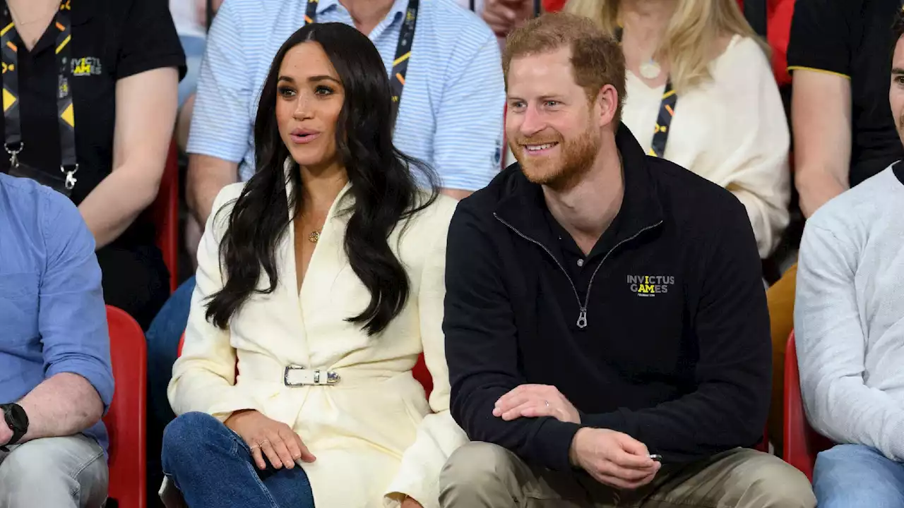 Le prince Harry, 'victime du syndrome de Stockholm' : ses moqueries et railleries du personnel de Buckingham Palace - Grazia