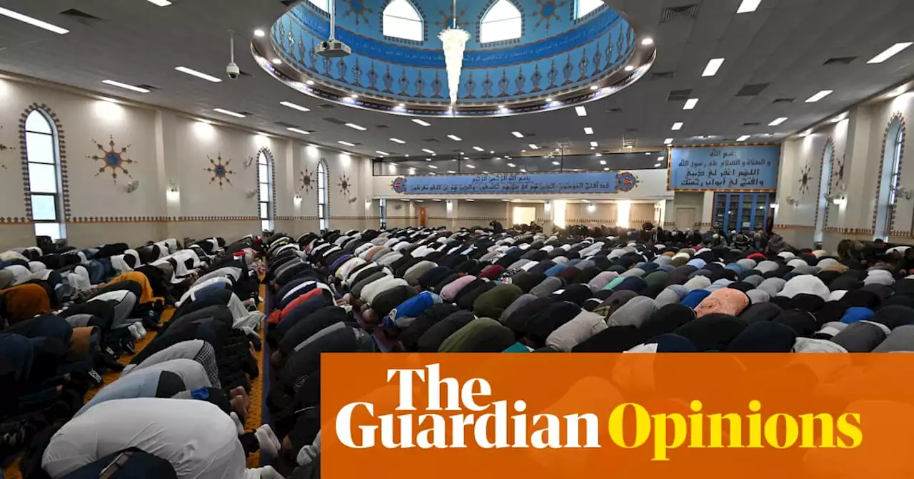 A four-day work week could help communities of faith – and us all | Shadi Khan Saif