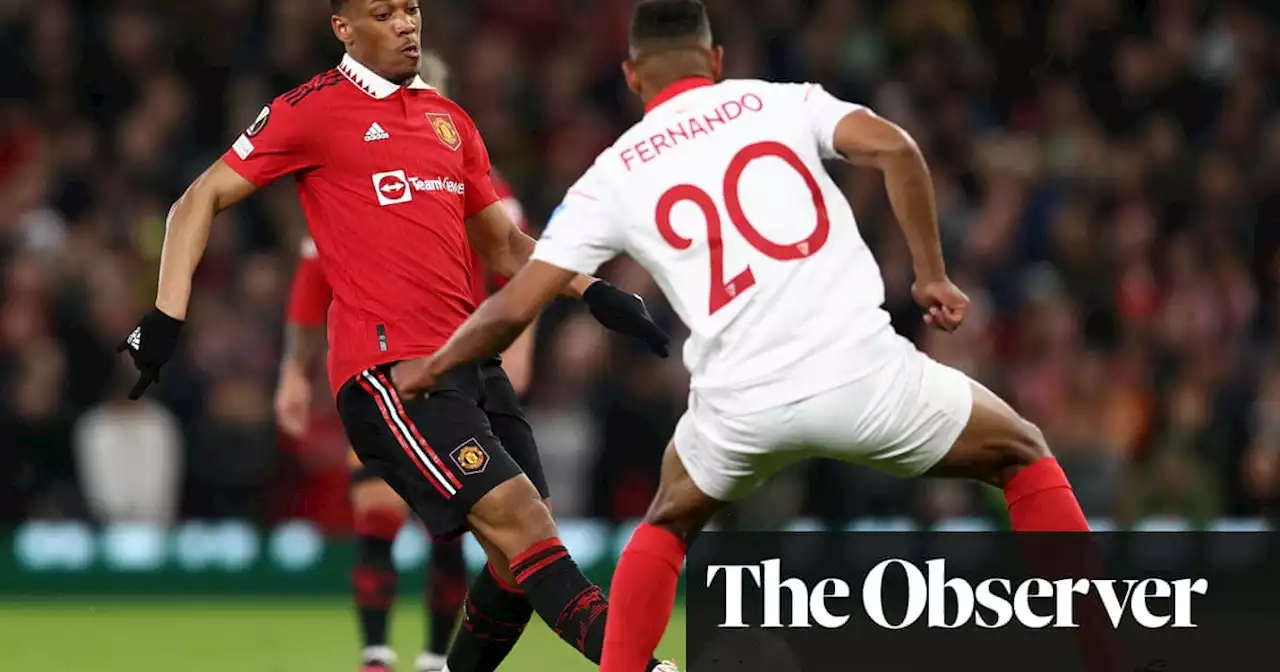 Ten Hag backs Martial for Manchester United: ‘When he is fit, we play better’