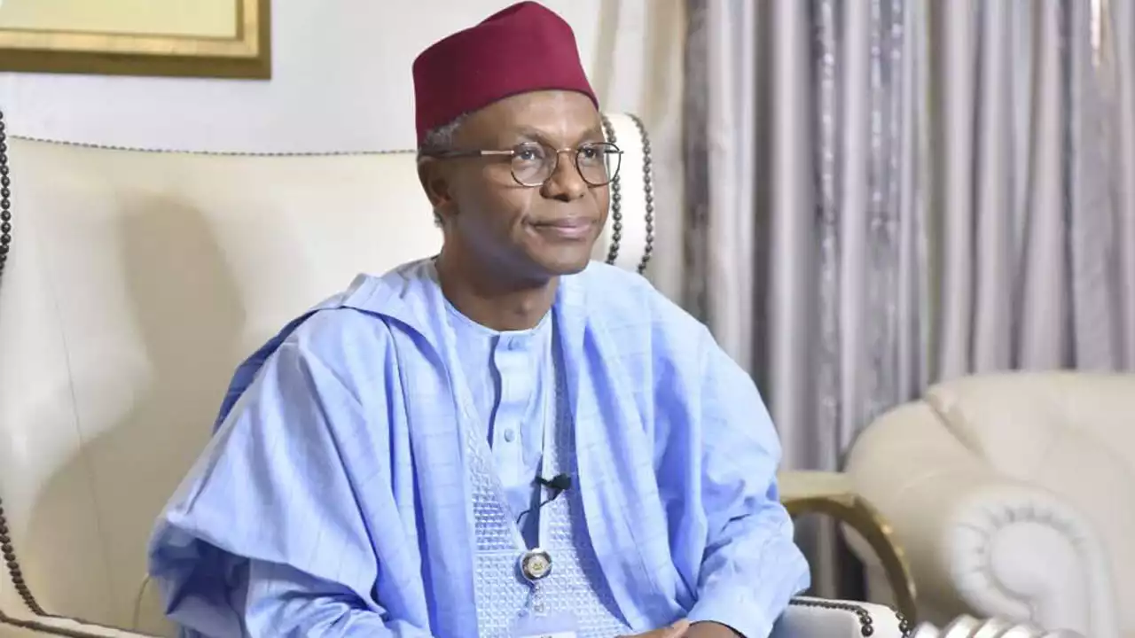 Gov. El-Rufai condemns killings in Zangon Kataf LGA | The Guardian Nigeria News - Nigeria and World News