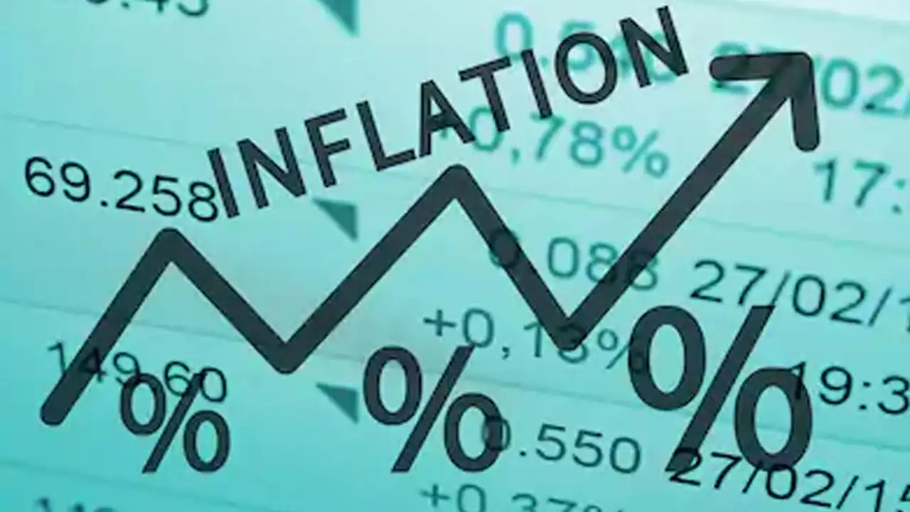 Nigeria’s Inflation rate rises to 22.04% | The Guardian Nigeria News - Nigeria and World News