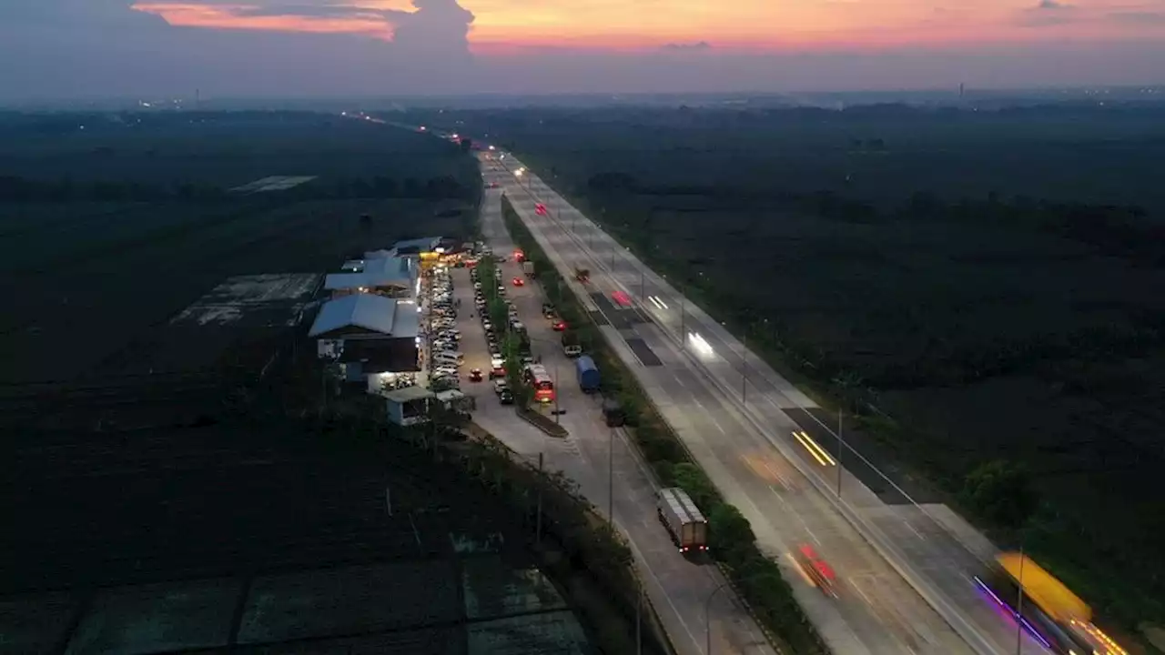 Waspadai Titik Lelah dan Rawan Kecelakaan di Tol Trans-Jawa