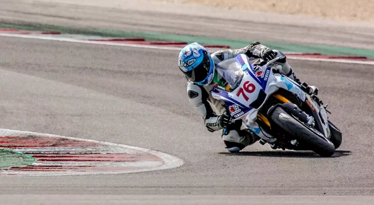 Pilota muore al Misano World Circuit, Fabrizio Giraudo è stato investito da una moto: l'incidente avrebbe coinvolto altre 4 motociclette